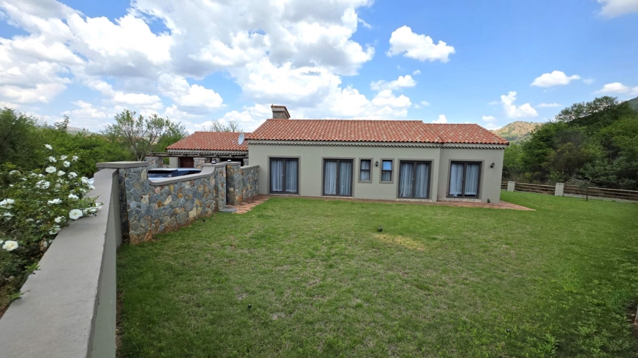 3 Bedroom Property for Sale in Estate D Afrique North West